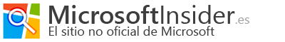 Microsoft Insider