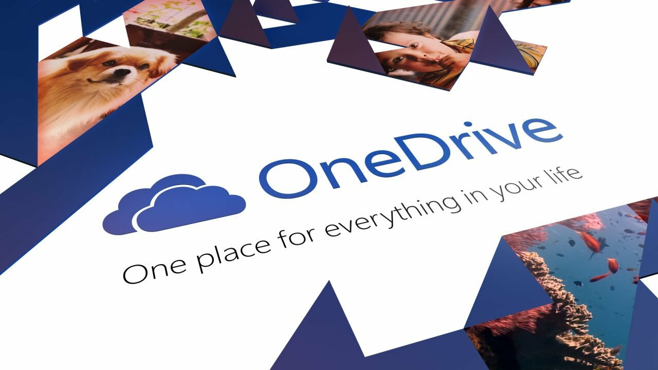 OneDrive, el servicio de almacenamiento en la nube de Microsoft