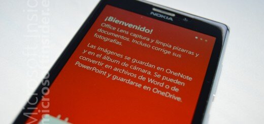Office Lens Insider
