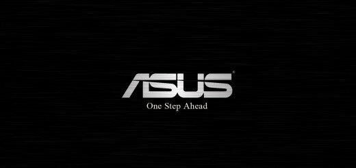 Asus Logo
