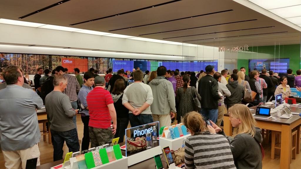 Microsoft Store