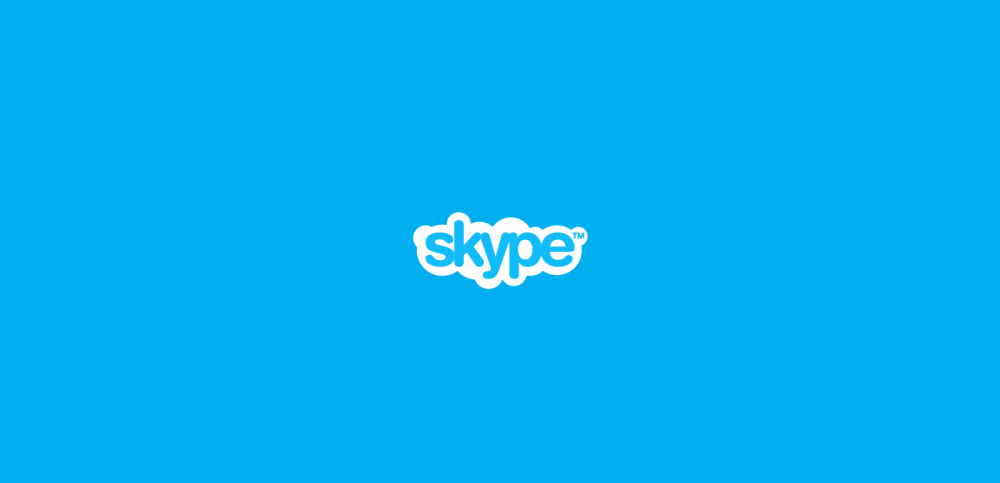 Skype Windows