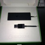 Xbox One Sintonizador