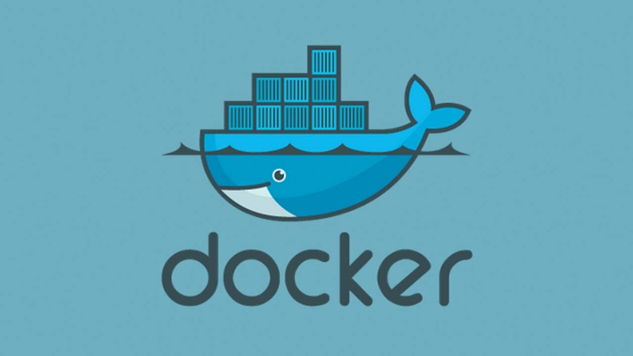 Docker Logo