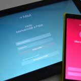 FitBit Windows y WP