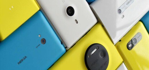 Nokia Lumia