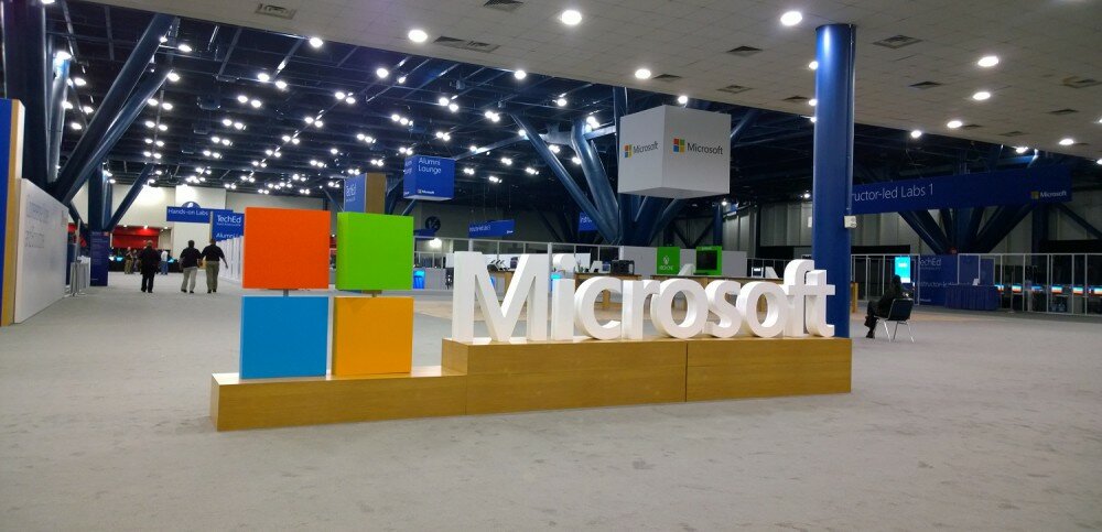 Microsoft