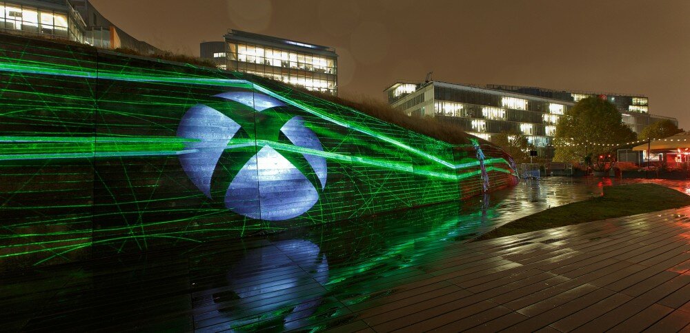 Xbox One