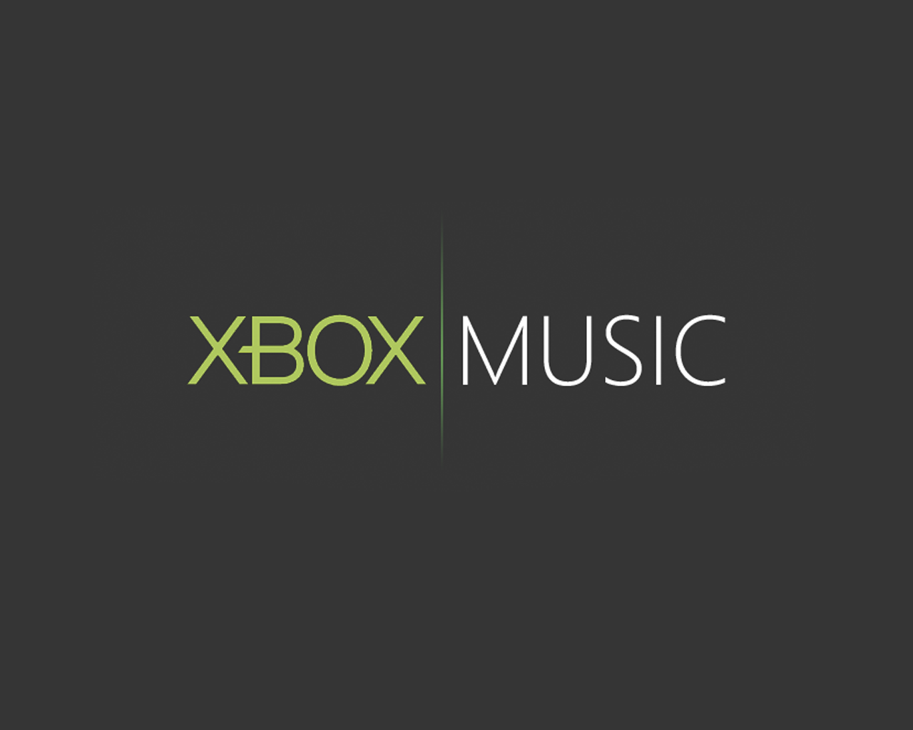 Xbox Music