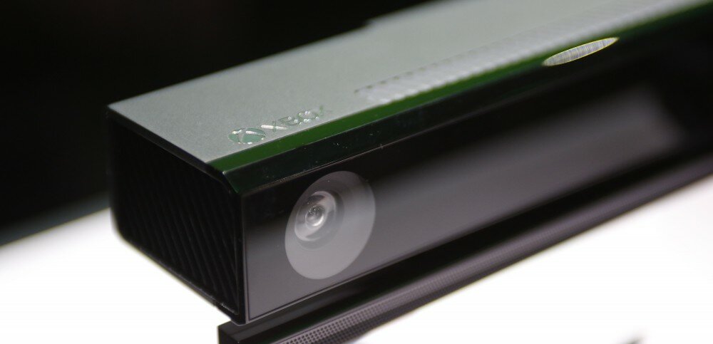 Kinect