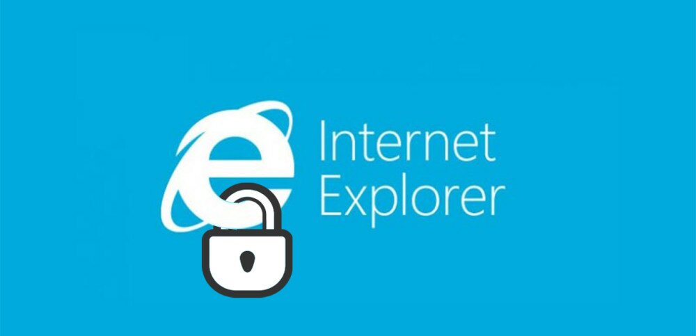 Actualización de seguridad para Internet Explorer