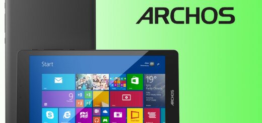 Tablet Archos