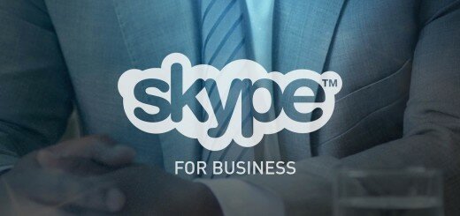Skype for Business