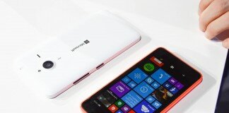 Lumia 640