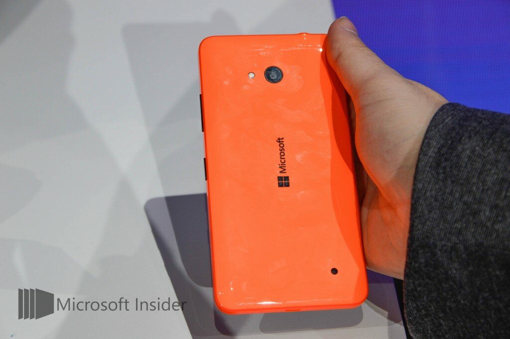 Lumia 640