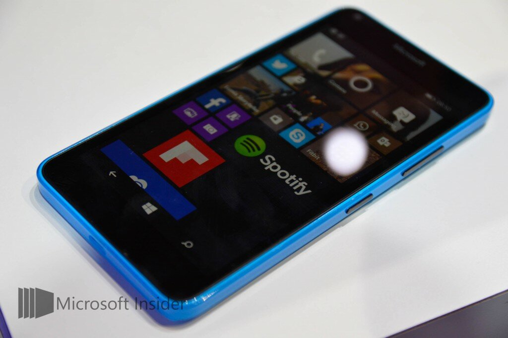Lumia 640