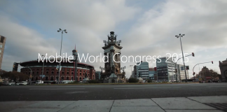 Microsoft MWC 2015