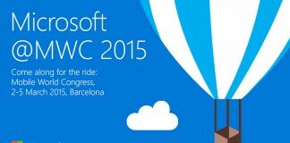Microsoft MWC