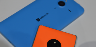 Lumia 830 y Lumia 640 XL