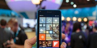 Lumia 640
