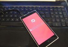 Lumia Recovery