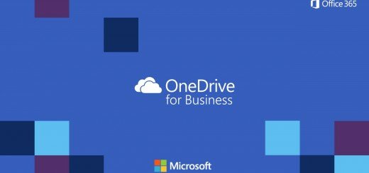 OneDrive for Business