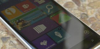 HTC One M8 y Lumia 640 con Windows 10