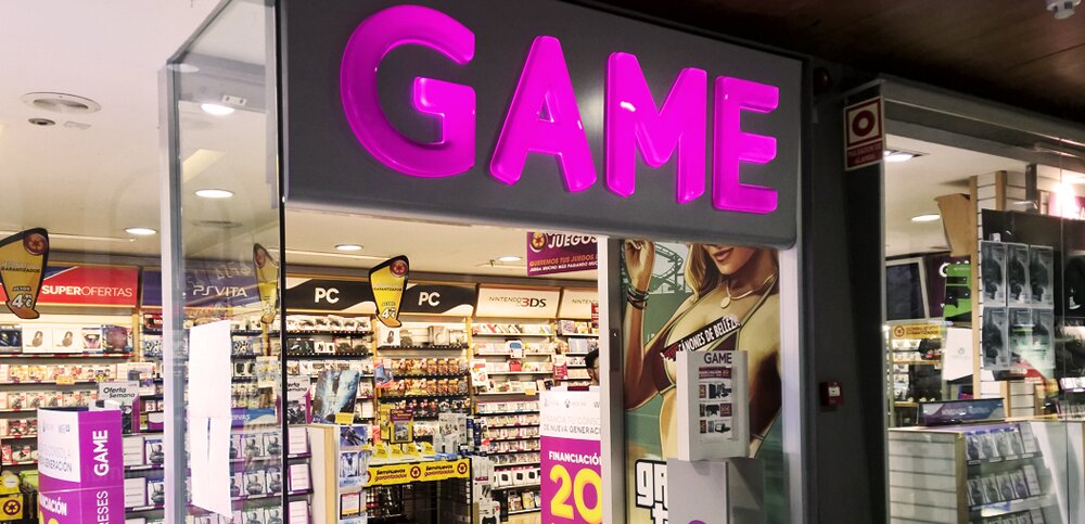 game por Microsoft Insider