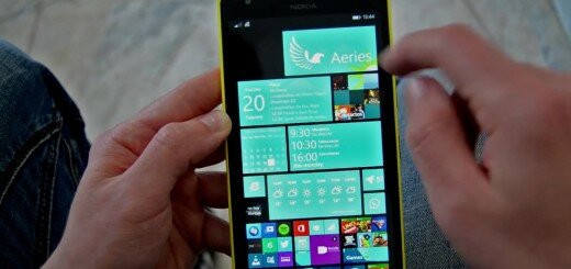 Aeries llegará a PCs y tablets este verano