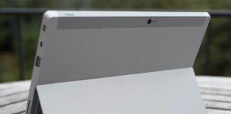 La Surface 2 tendrá una actualización más