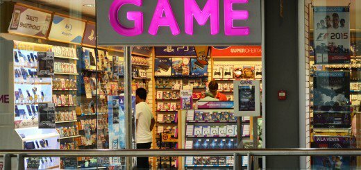 Jueves de Xbox en GAME