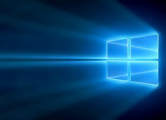 El nuevo logo de Windows 10 diseñado para la ocasión