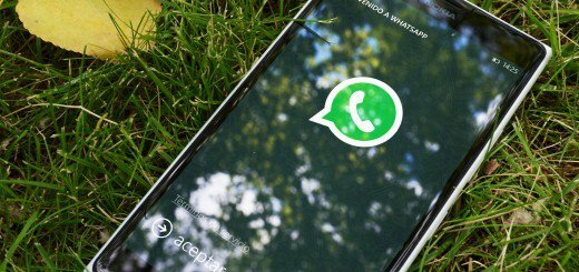 Whatsapp en Windows Phone