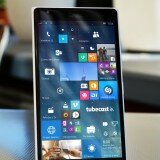 Windows 10 en un Lumia 940