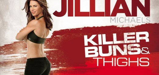 Jillian Michael nos ayuda en Xbox Fitness