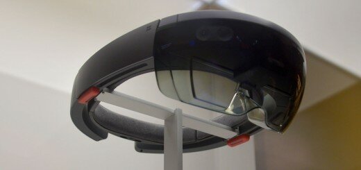 Las HoloLens quieren entrar en el ámbito de la investigación