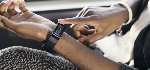 Microsoft Band