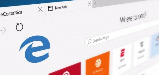 Imagen de Microsoft Edge