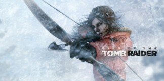 Rise of the Tomb Raider llegará a Windows 10 a principios de 2016