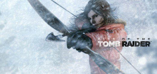 Rise of the Tomb Raider llegará a Windows 10 a principios de 2016