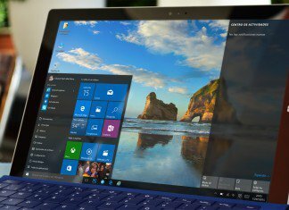 Versión RTM de Windows 10