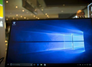 Windows 10 ya está aquí