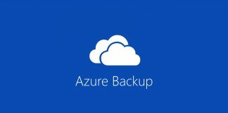 Usa Azure Backup con Windows 10