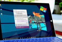 Surface Pro 3 con APK TO Windows 10 Mobile