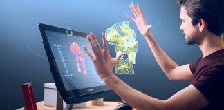 La tecnología RealSense llega para revolucionar