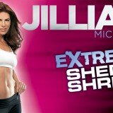 Menos peso y menos volumen (Xbox Fitness)