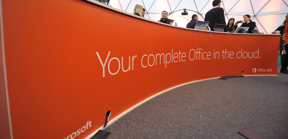 Microsoft Office 365 ayudando en el desarrollo de las empresas
