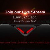 Acer nos cita en el IFA