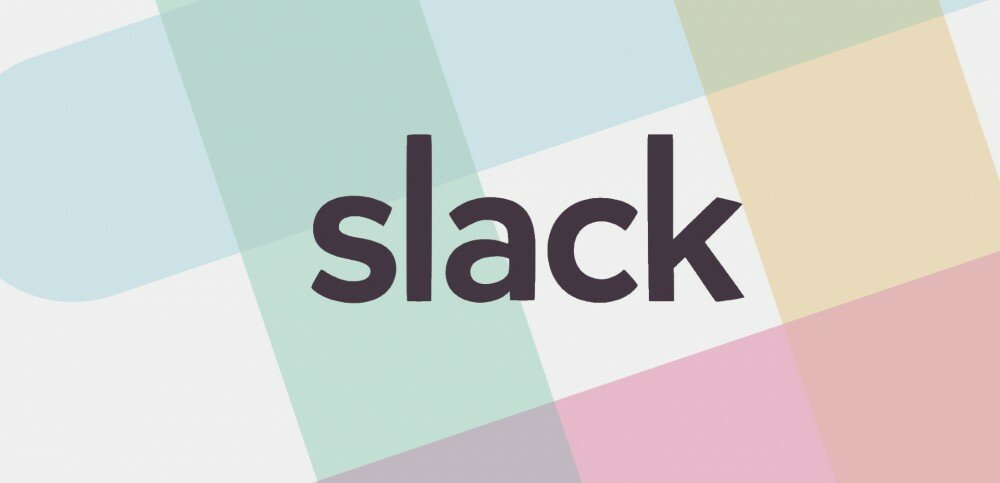 Fondo de Slack