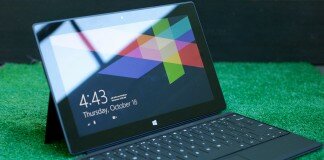 La Surface RT un gran producto poco comprendido